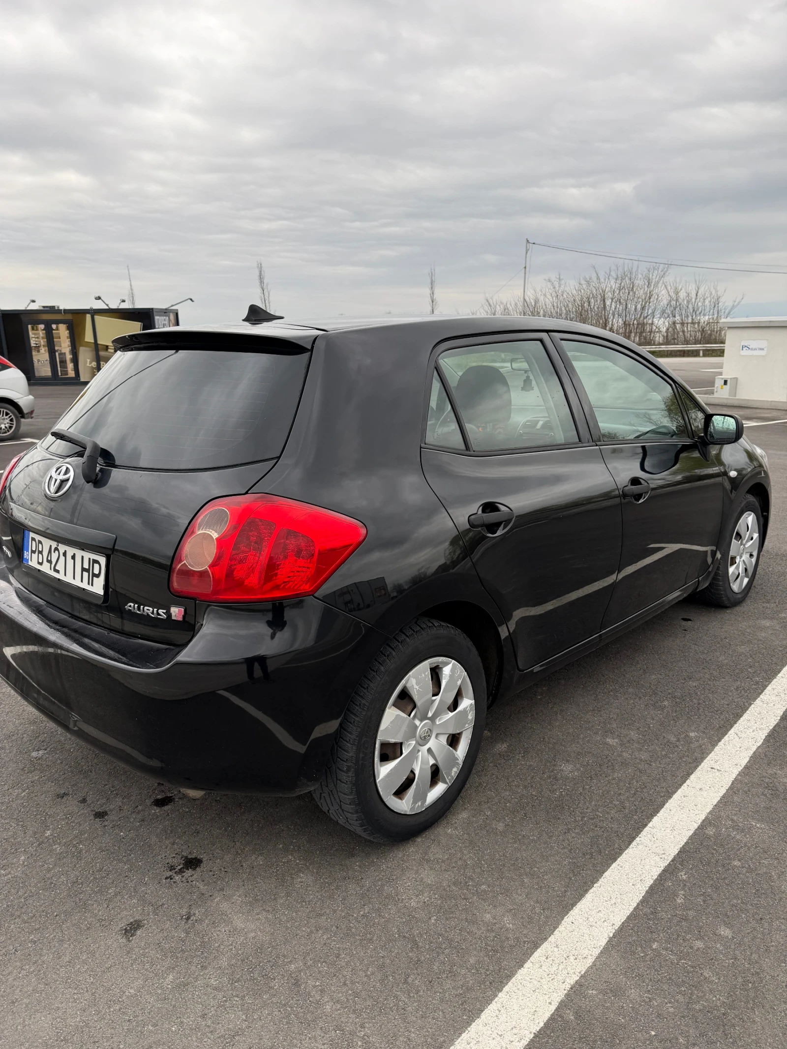 Toyota Auris | Mobile.bg � ����������� 3