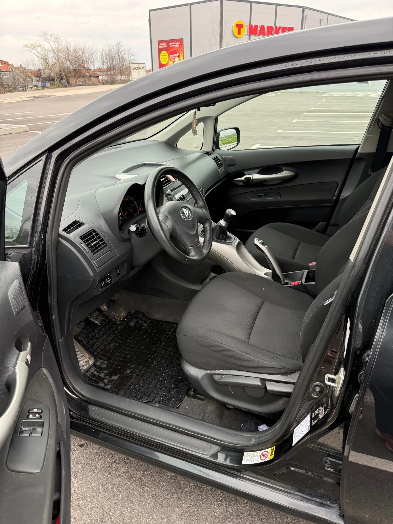 Toyota Auris | Mobile.bg � ����������� 5