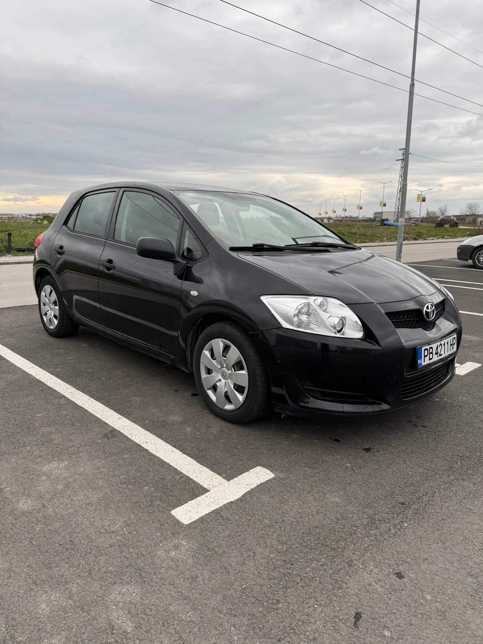 Toyota Auris | Mobile.bg � ����������� 4