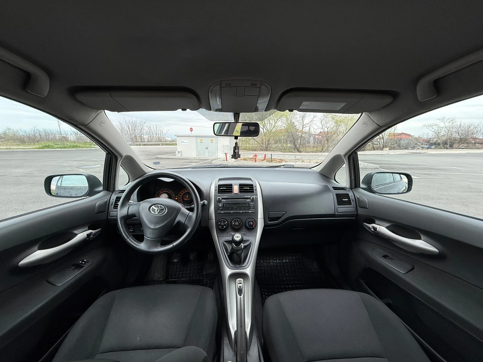 Toyota Auris | Mobile.bg � ����������� 9