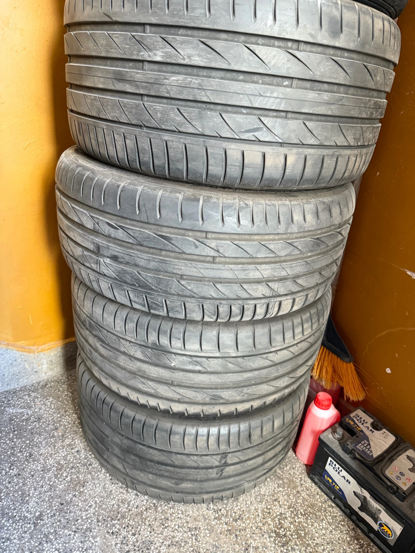 Mercedes-Benz CLS 320, снимка 10 - Автомобили и джипове - 55268331