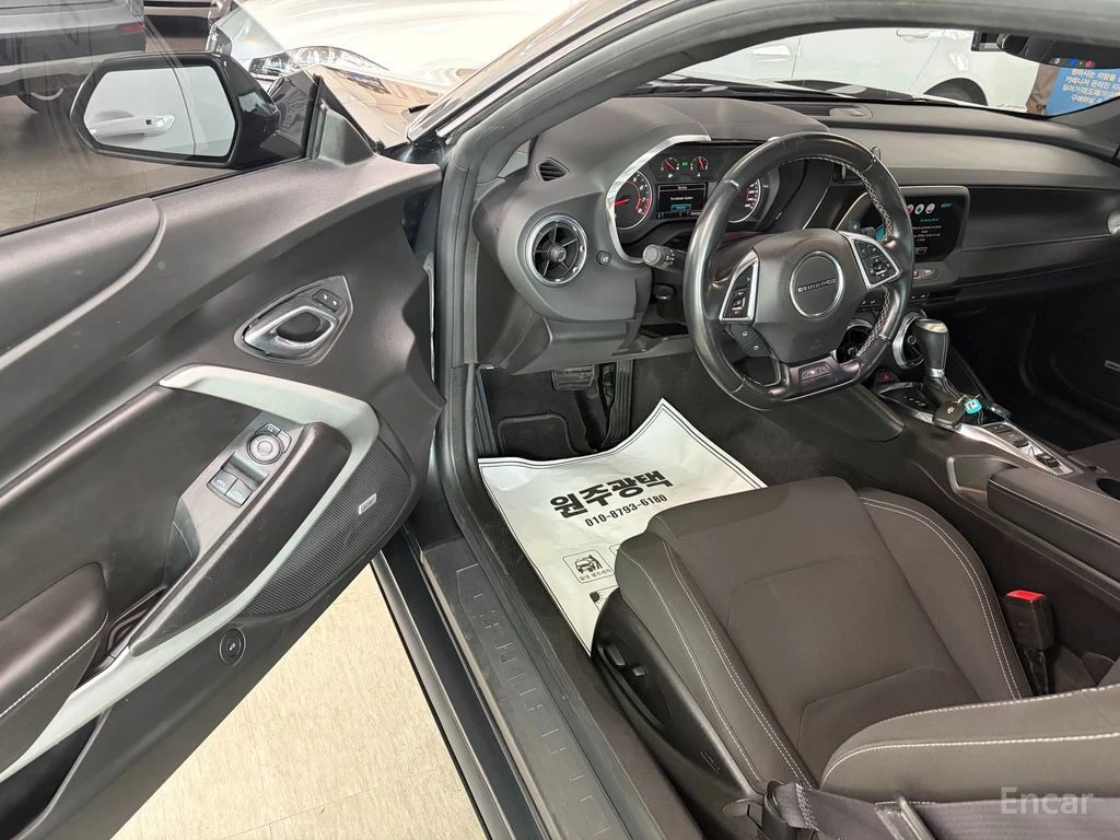 Chevrolet Camaro SS* 6.2* V8* �������* ���������* ������* ������*  | Mobile.bg � ����������� 12
