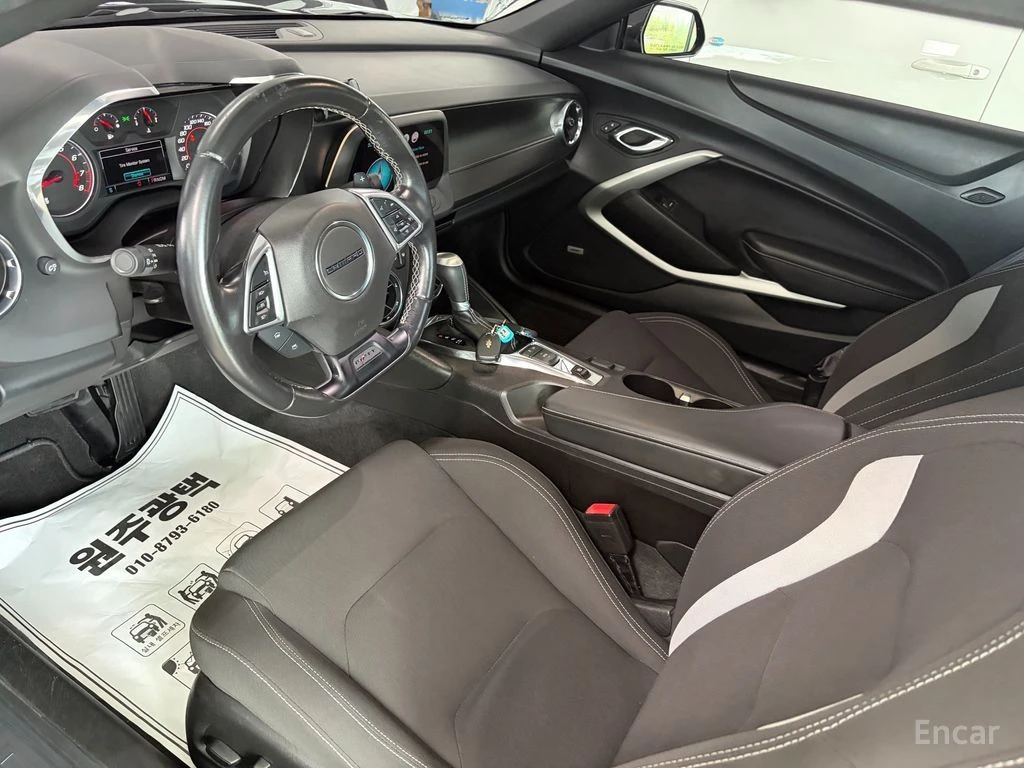 Chevrolet Camaro SS* 6.2* V8* �������* ���������* ������* ������*  | Mobile.bg � ����������� 11