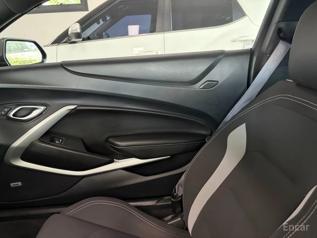Chevrolet Camaro SS* 6.2* V8* �������* ���������* ������* ������*  | Mobile.bg � ����������� 9