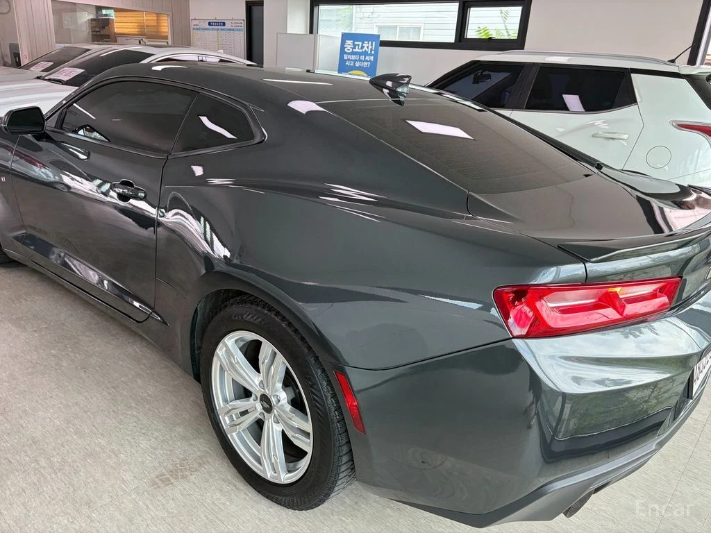 Chevrolet Camaro SS* 6.2* V8* �������* ���������* ������* ������*  | Mobile.bg � ����������� 2