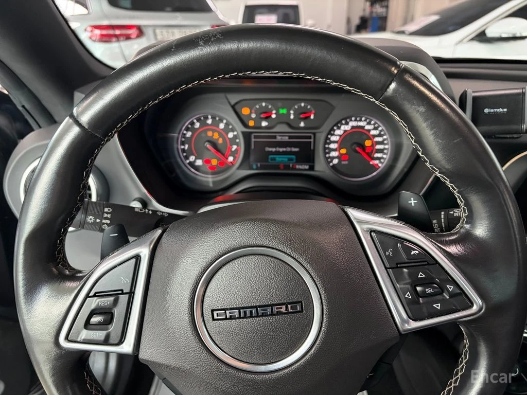 Chevrolet Camaro SS* 6.2* V8* �������* ���������* ������* ������*  | Mobile.bg � ����������� 5