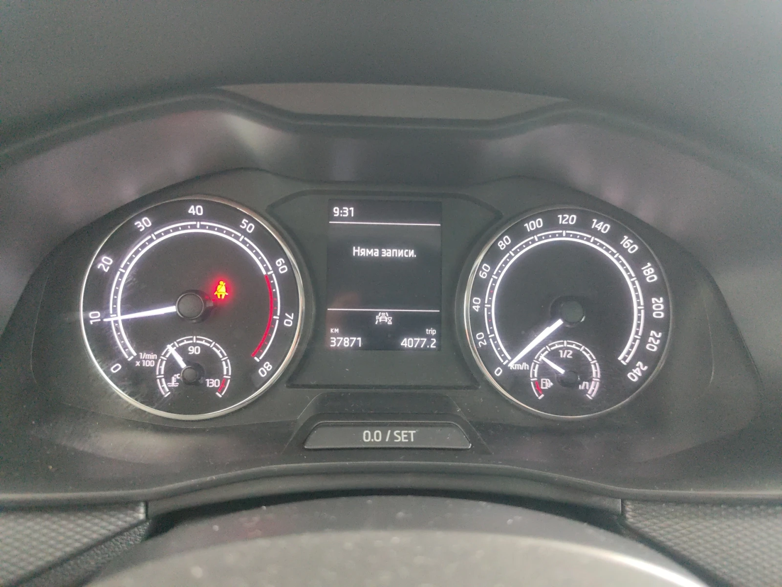 Skoda Scala Ambition 1, 0 TSI/95 к.с., снимка 7 - Автомобили и джипове - 55370005
