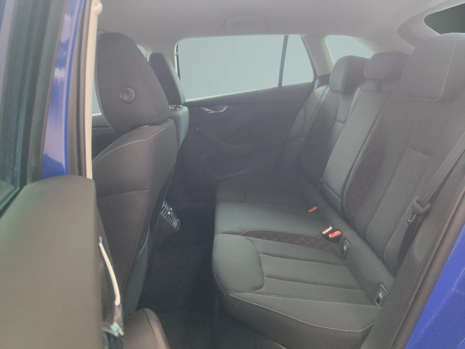 Skoda Scala Ambition 1, 0 TSI/95 к.с., снимка 10 - Автомобили и джипове - 55370005