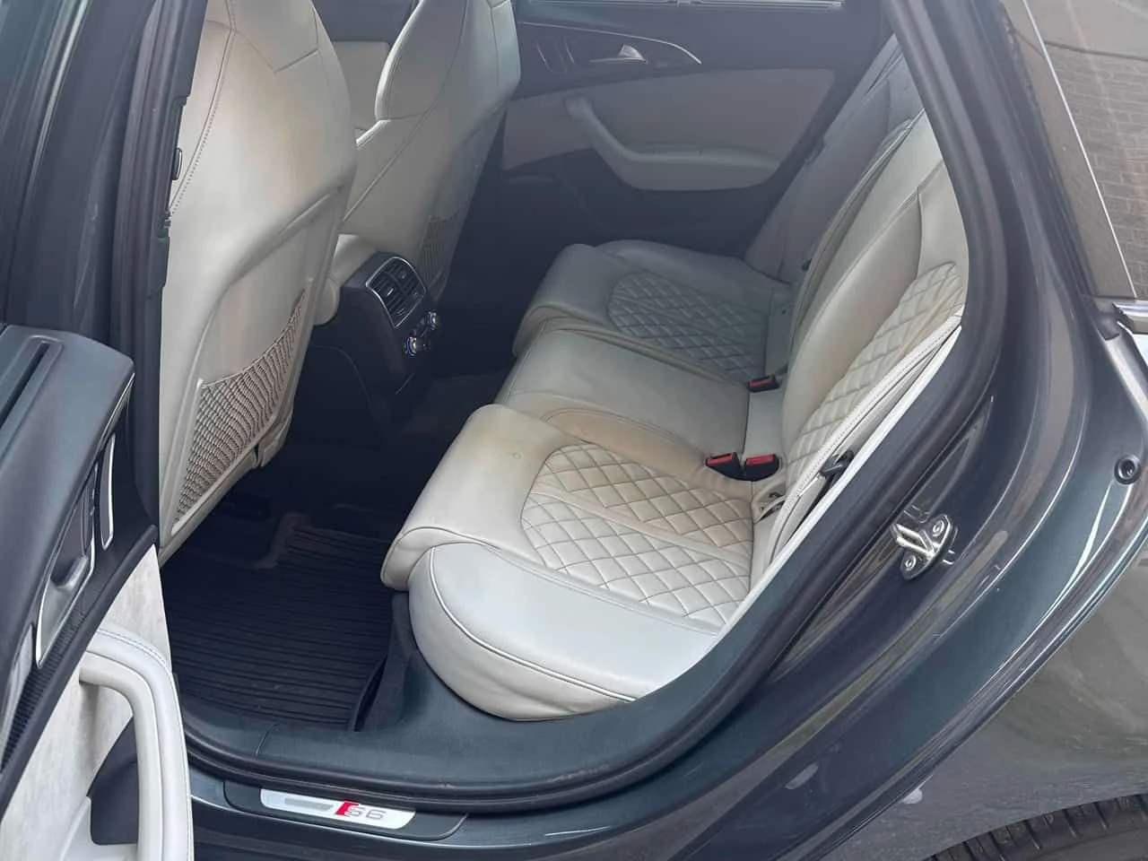 Audi S6 4.0T * HEAD UP * FACELIFT * CARFAX * , снимка 17 - Автомобили и джипове - 55615730