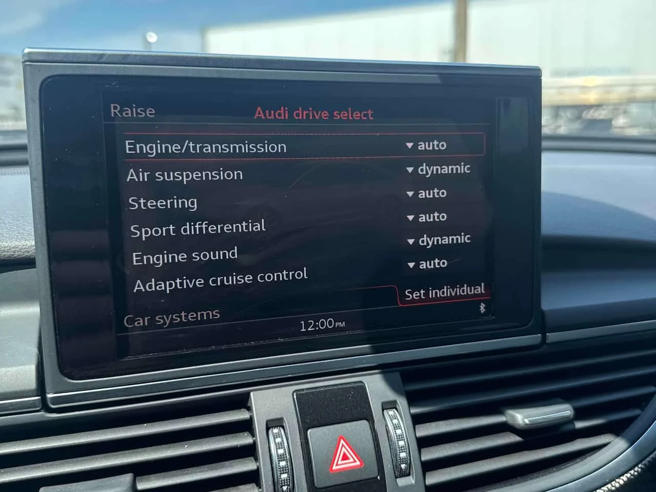 Audi S6 4.0T * HEAD UP * FACELIFT * CARFAX * , снимка 9 - Автомобили и джипове - 55615730