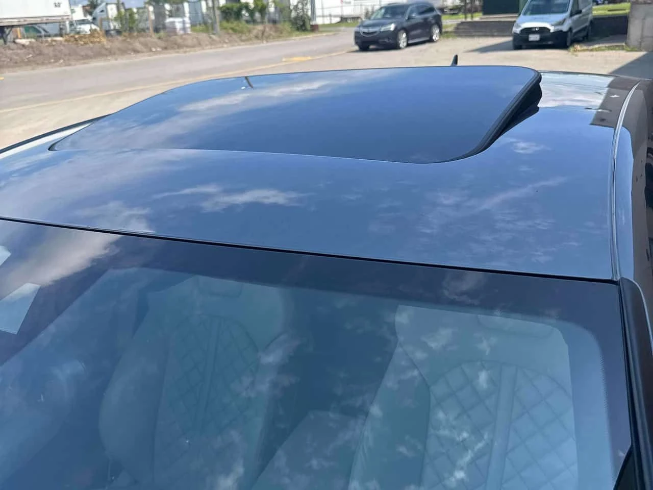 Audi S6 4.0T * HEAD UP * FACELIFT * CARFAX * , снимка 13 - Автомобили и джипове - 55615730