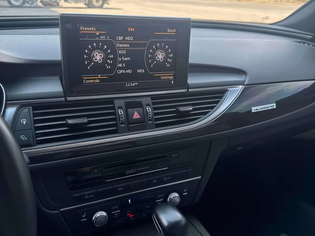 Audi S6 4.0T * HEAD UP * FACELIFT * CARFAX * , снимка 8 - Автомобили и джипове - 55615730
