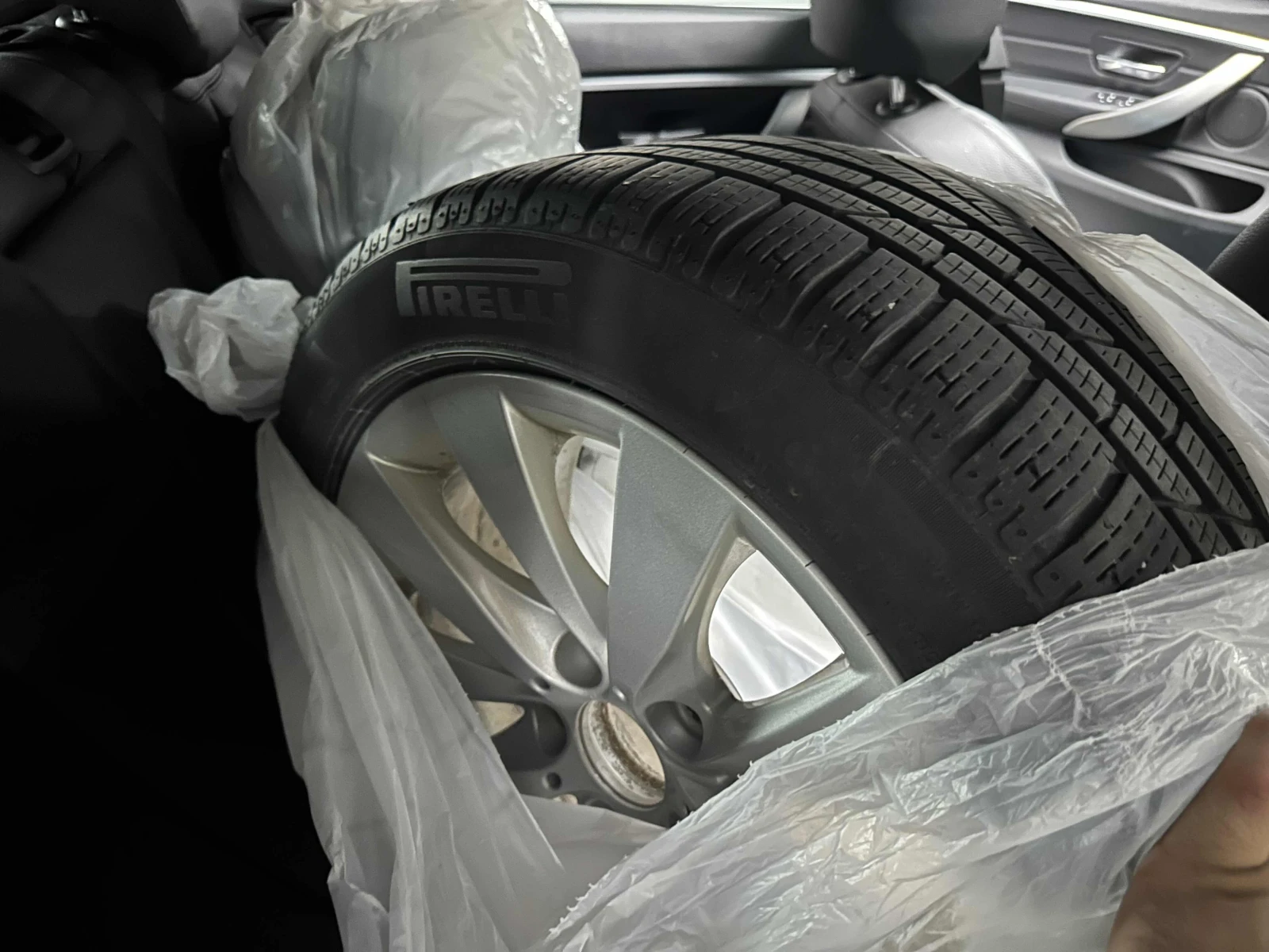 BMW 430 430i xDrive, ПРОГНОЗНА ЦЕНА до БГ, снимка 10 - Автомобили и джипове - 55651836