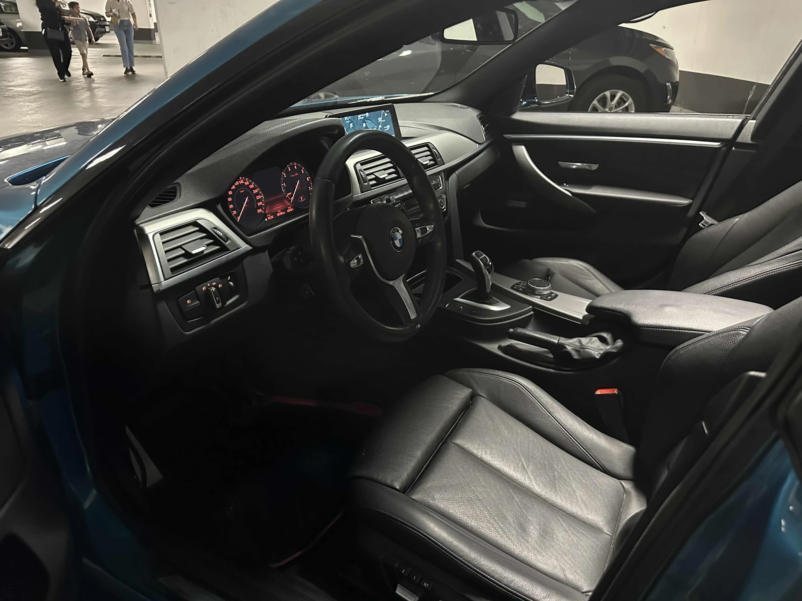 BMW 430 430i xDrive, ПРОГНОЗНА ЦЕНА до БГ, снимка 5 - Автомобили и джипове - 55651836