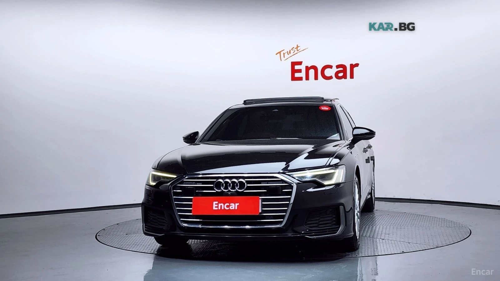 Audi A6 ОБДУХВАНЕ* ПОДГРЕВ* 360 КАМЕРА* ПАМЕТ* ПАНО* HEADU, снимка 3 - Автомобили и джипове - 55929143