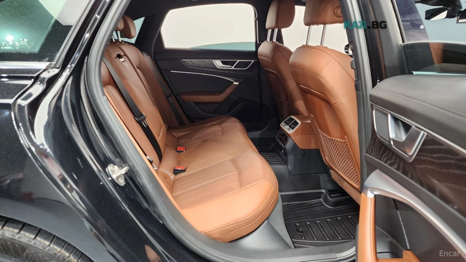 Audi A6 ОБДУХВАНЕ* ПОДГРЕВ* 360 КАМЕРА* ПАМЕТ* ПАНО* HEADU, снимка 11 - Автомобили и джипове - 55929143