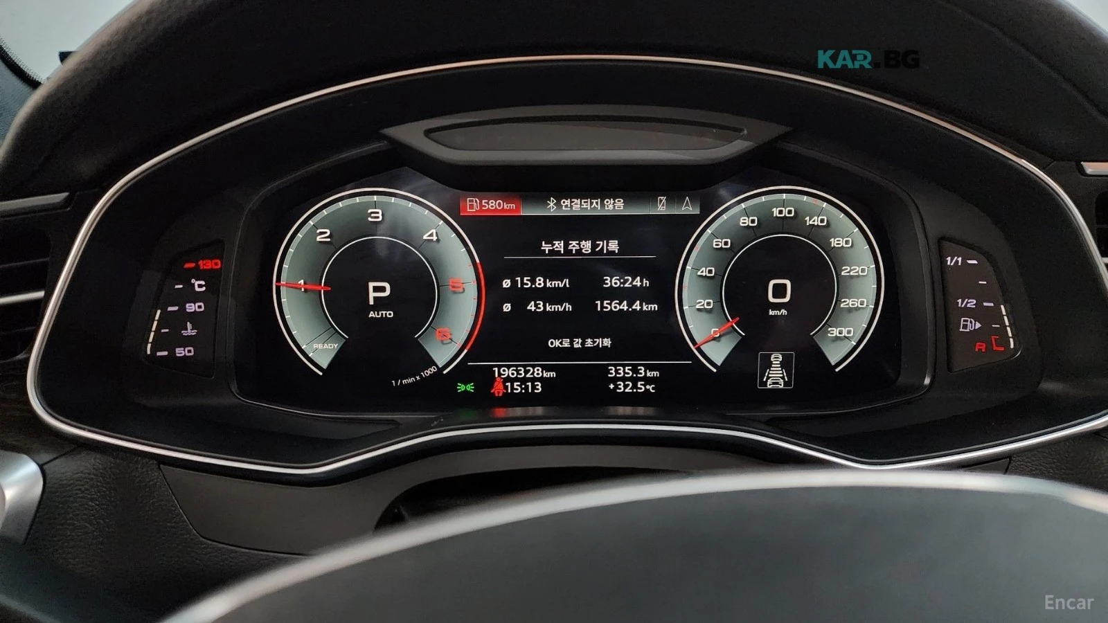 Audi A6 ОБДУХВАНЕ* ПОДГРЕВ* 360 КАМЕРА* ПАМЕТ* ПАНО* HEADU, снимка 8 - Автомобили и джипове - 55929143