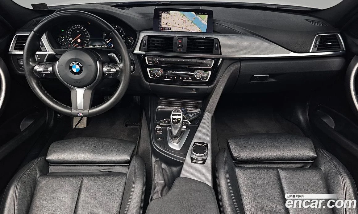 BMW 330 330i M Sport Shadow | Mobile.bg � ����������� 9