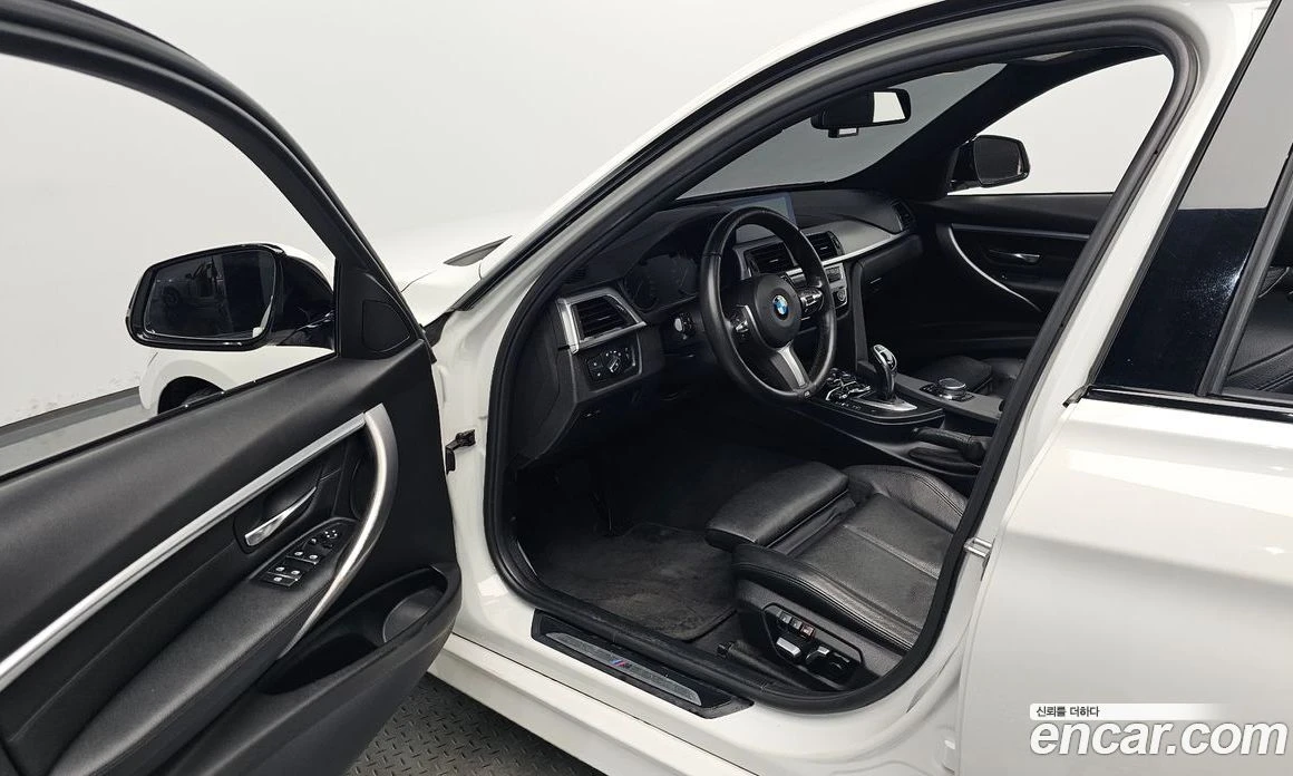 BMW 330 330i M Sport Shadow | Mobile.bg � ����������� 12