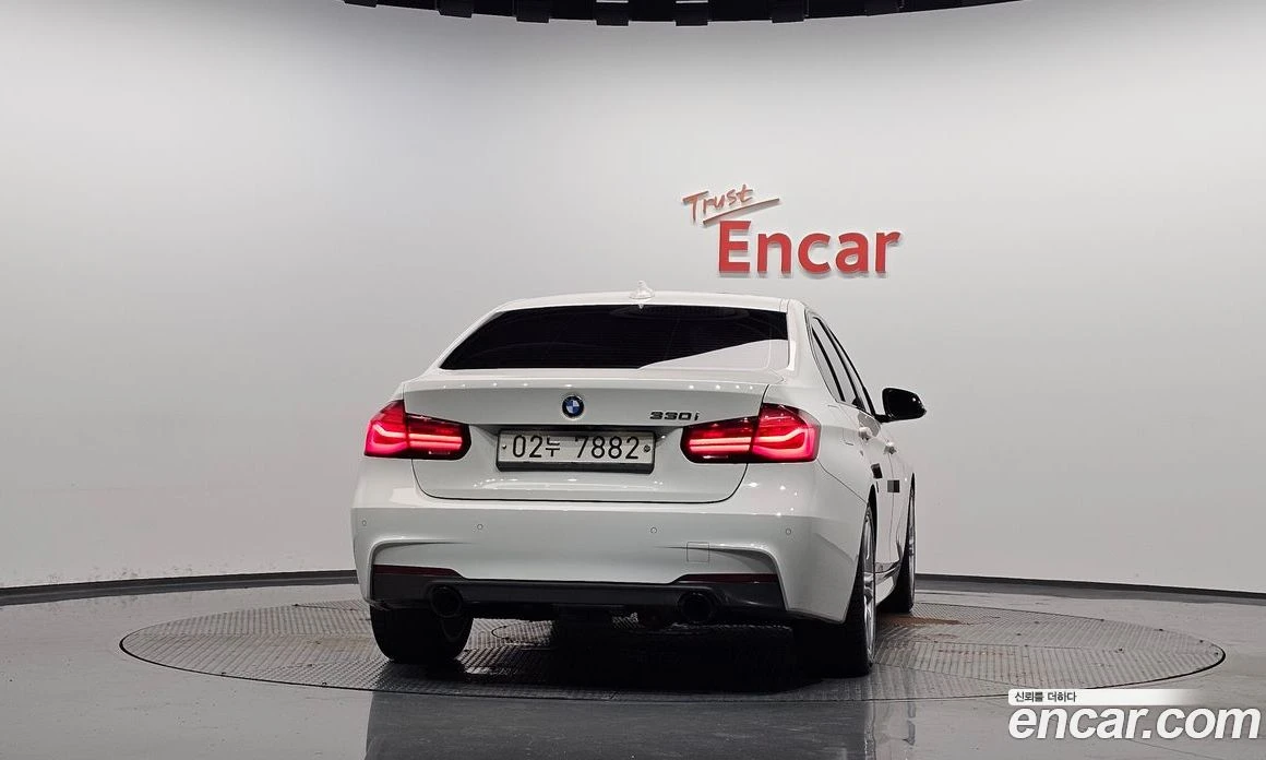 BMW 330 330i M Sport Shadow | Mobile.bg � ����������� 3