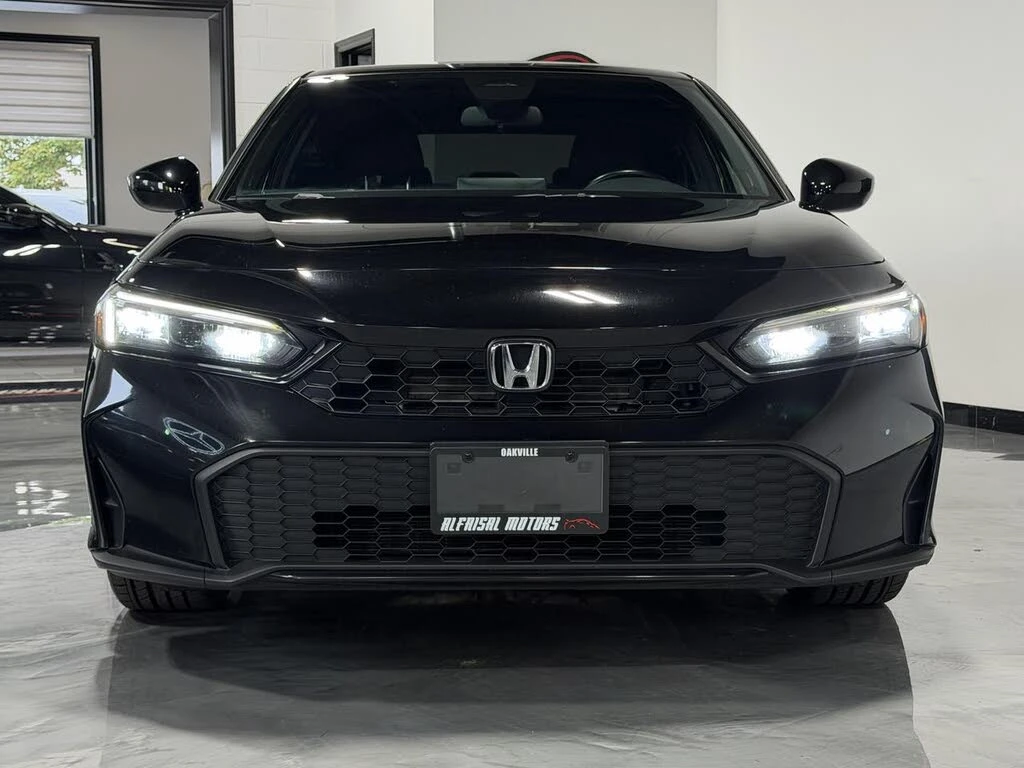 Honda Civic HYBRID* SPORT* DISTRONIC* КАМЕРА* КРАЙНА ЦЕНА