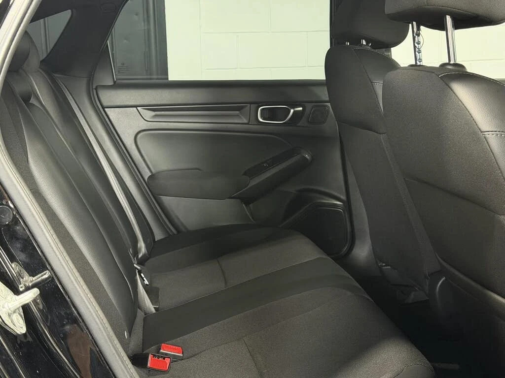 Honda Civic HYBRID* SPORT* DISTRONIC* КАМЕРА* КРАЙНА ЦЕНА, снимка 11 - Автомобили и джипове - 56208588