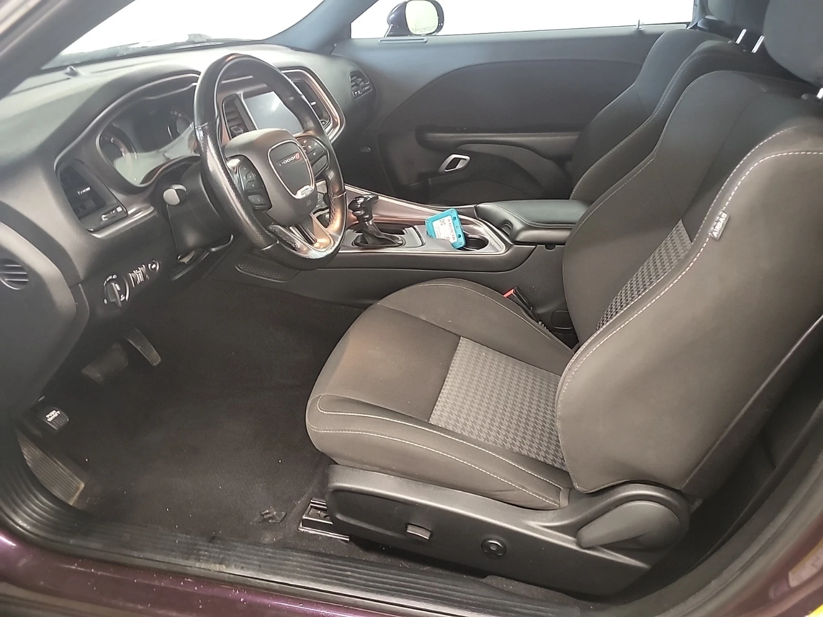 Dodge Challenger * GT* , снимка 5 - Автомобили и джипове - 56535478