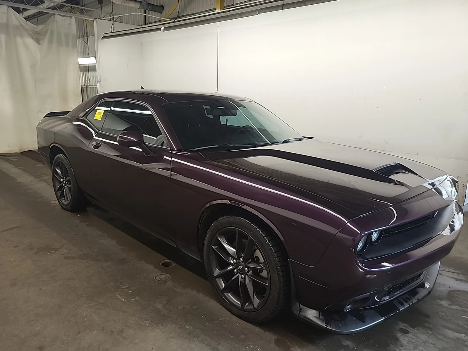 Dodge Challenger * GT* , снимка 16 - Автомобили и джипове - 56535478