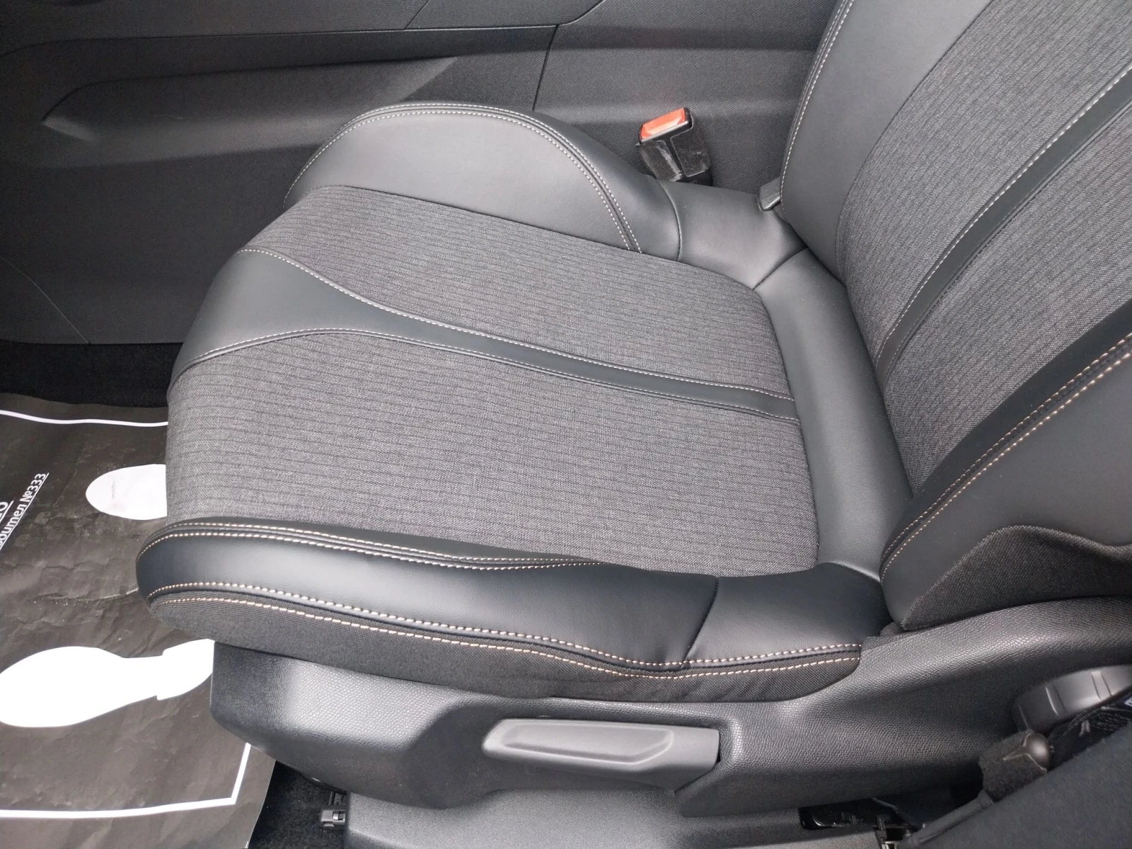 Peugeot 3008 1.5 HDI , GT Line | Mobile.bg � ����������� 8