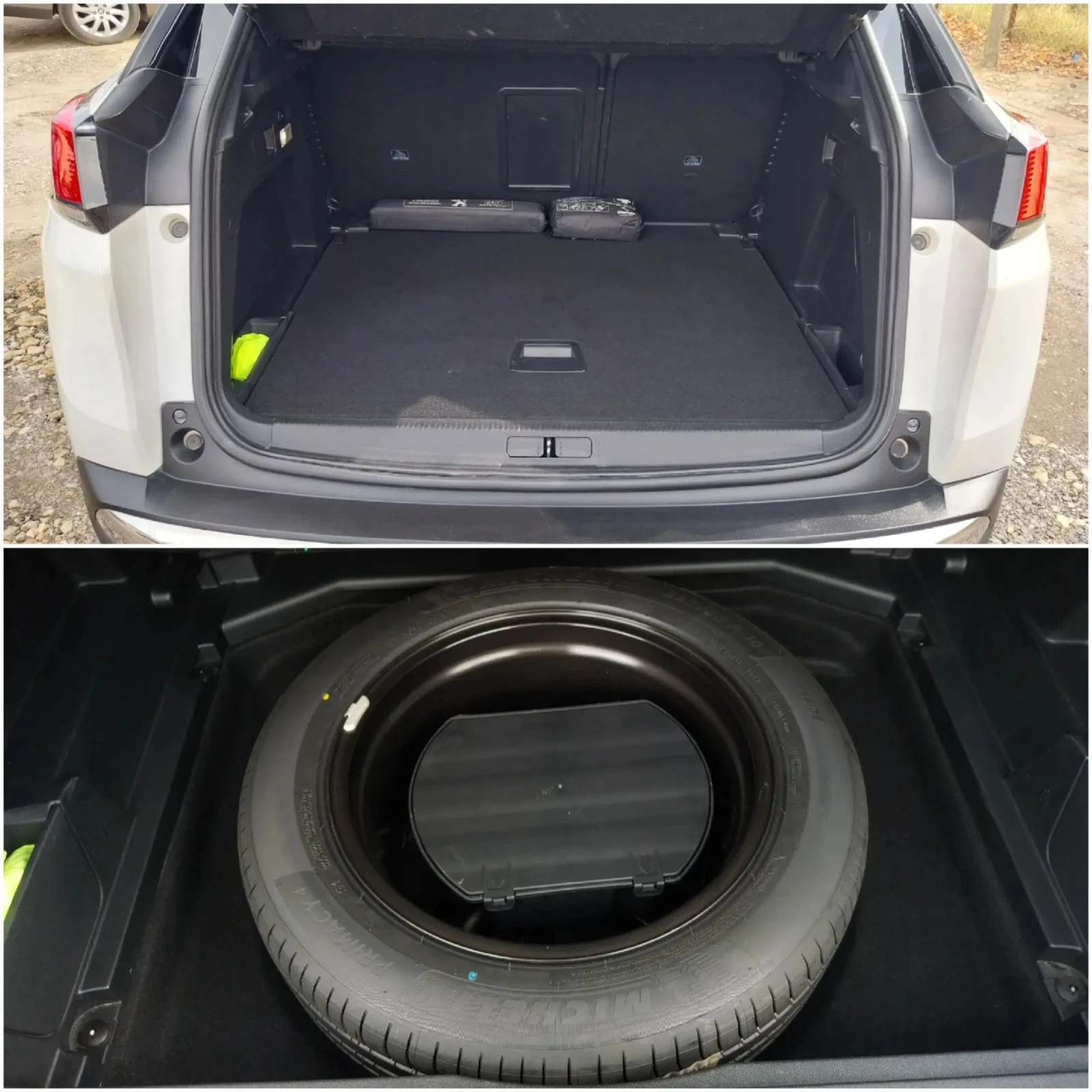 Peugeot 3008 1.5 HDI , GT Line | Mobile.bg � ����������� 16
