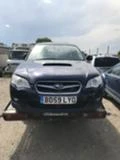 Subaru Legacy 2.0 d, снимка 1