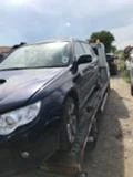 Subaru Legacy 2.0 d, снимка 4