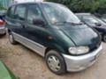 Nissan Serena 2,3d, снимка 3