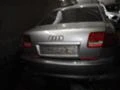 Audi A8 3.7/4.2i, снимка 5