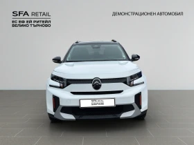 Citroen C3 Aircross NEW C3 AIRCROSS PLUS HYBRID 1.2 , снимка 2