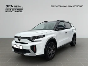 Citroen C3 Aircross NEW C3 AIRCROSS PLUS HYBRID 1.2 , снимка 1