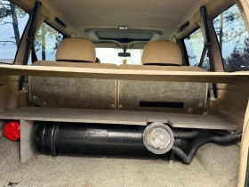 Nissan Terrano 2.4 бензин/газ |  Къса база | ТОП, снимка 5