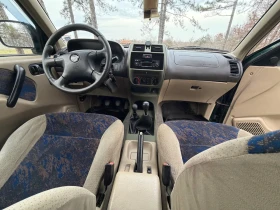 Nissan Terrano 2.4 бензин/газ |  Къса база | ТОП, снимка 7