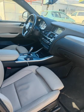 BMW X4 MSport* xDrive* 20d, снимка 8