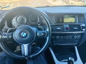 BMW X4 MSport* xDrive* 20d, снимка 7