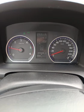 Honda Cr-v SWISS, снимка 5