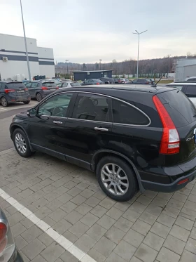 Honda Cr-v SWISS, снимка 6