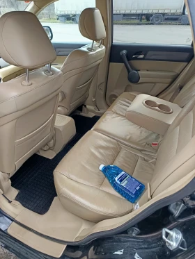 Honda Cr-v SWISS, снимка 8