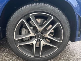 Mercedes-Benz GLE 53 4MATIC | PANO | 360 | DISTRONIC | KEYLESS | MASSAGE | , снимка 16