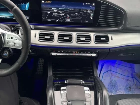 Mercedes-Benz GLE 53 4MATIC | PANO | 360 | DISTRONIC | KEYLESS | MASSAGE | , снимка 9