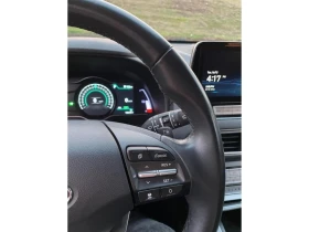 Hyundai Kona, снимка 6