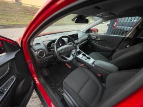Hyundai Kona, снимка 4
