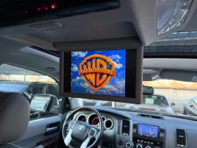 Toyota Sequoia PLATINUM, 6+ 1 SEATS, снимка 14