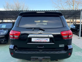 Toyota Sequoia PLATINUM, 6+ 1 SEATS, снимка 5