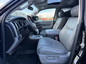 Toyota Sequoia PLATINUM, 6+ 1 SEATS, снимка 7